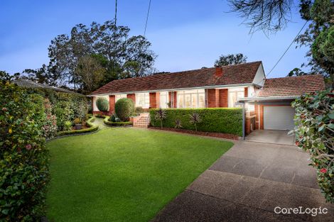 Property photo of 10 Byron Avenue St Ives NSW 2075