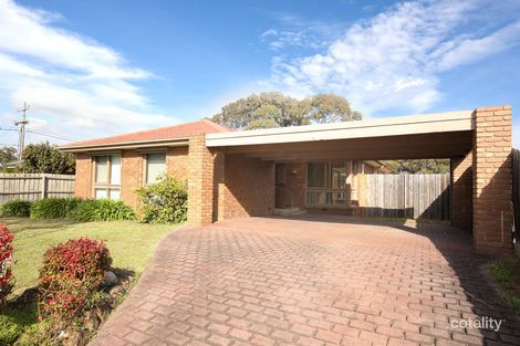 4 Randwick Ct, Noble Park North, VIC 3174