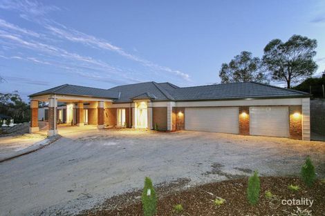6 Sky View, Wonga Park, VIC 3115