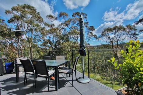 Property photo of 11 Orama Road Hazelbrook NSW 2779