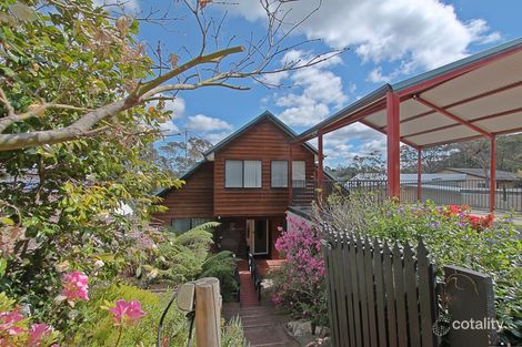 Property photo of 11 Orama Road Hazelbrook NSW 2779
