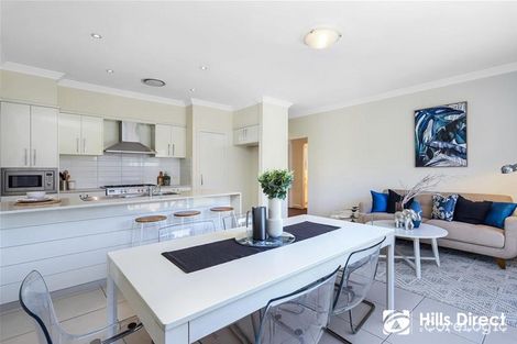 Property photo of 3 Farnill Place Stanhope Gardens NSW 2768