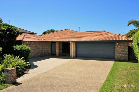 Property photo of 30 Hillview Crescent Little Mountain QLD 4551