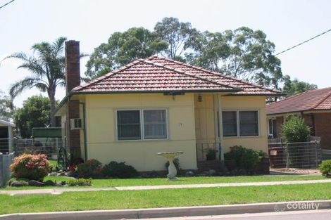 29 Byrnes St, South Granville, NSW 2142