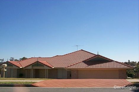 Property photo of 21 Allamanda Crescent Albany Creek QLD 4035