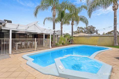Property photo of 7 Ritchie Court Parafield Gardens SA 5107