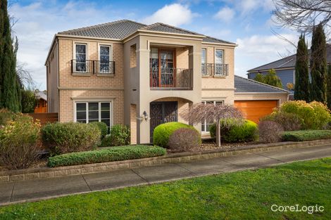 Property photo of 3 Gladys Court Berwick VIC 3806