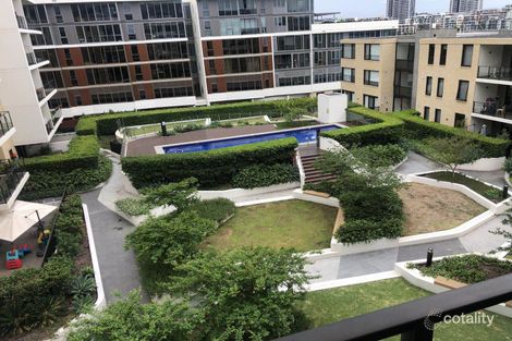 503/19-23 Verona Dr, Wentworth Point, NSW 2127