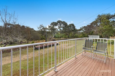 Property photo of 2591 Oxford Falls Road Oxford Falls NSW 2100