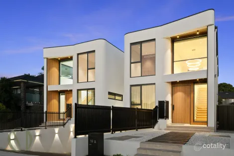 Property photo of 19 Hilder Road Ermington NSW 2115