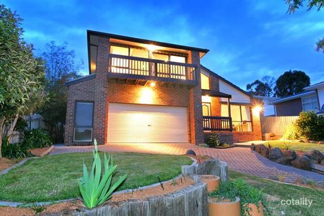 Property photo of 381 Serpells Road Doncaster East VIC 3109