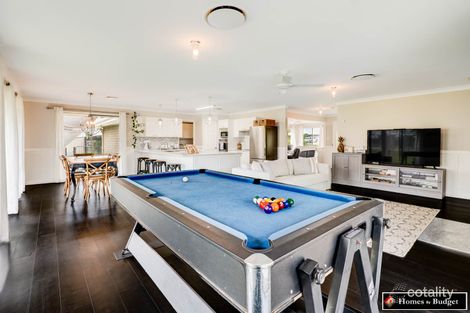 Property photo of 7 Yappa Court Lake Clarendon QLD 4343
