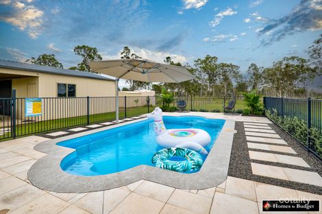 Property photo of 7 Yappa Court Lake Clarendon QLD 4343
