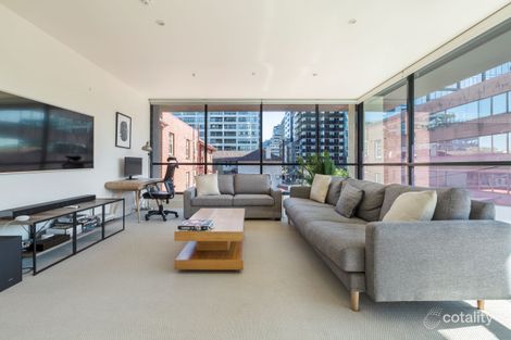 207/19 Queens Rd, Melbourne, VIC 3004