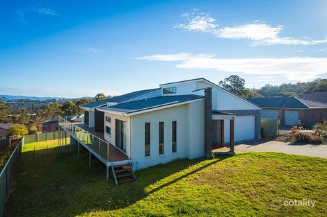 Property photo of 43 The Crest Mirador NSW 2548
