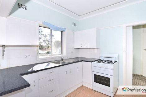 Property photo of 2 Burdett Crescent Blacktown NSW 2148