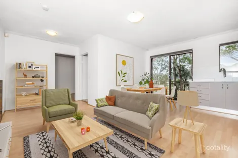 16/5 Peach Tree Rd, Macquarie Park, NSW 2113
