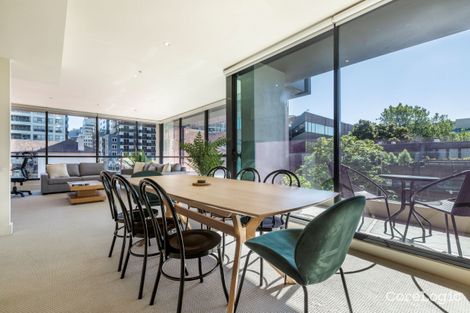 Property photo of 207/19 Queens Road Melbourne VIC 3004