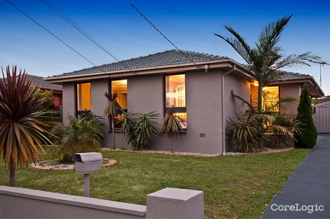 Property photo of 41 First Avenue Dandenong North VIC 3175