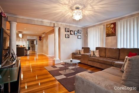 Property photo of 41 First Avenue Dandenong North VIC 3175