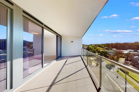 Property photo of 651/14B Anthony Road West Ryde NSW 2114