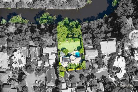 Property photo of 10 Blythswood Court Kew VIC 3101