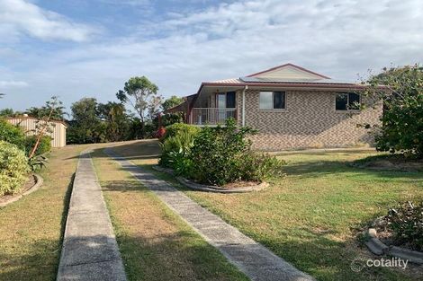 Property photo of 22 Ferryman Close River Heads QLD 4655