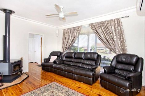 Property photo of 5 Crisp Avenue Rutherford NSW 2320