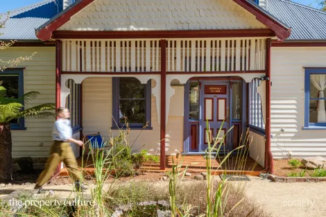 83 Mountain River Rd, Grove, TAS 7109