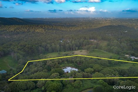 Property photo of 24 Pemberton Close Mount Nathan QLD 4211