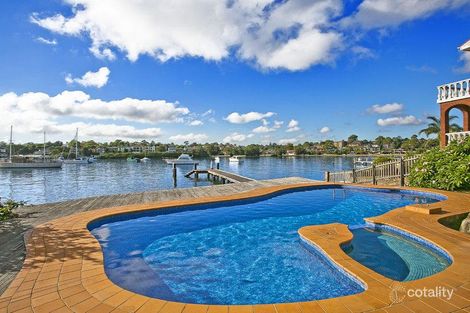 45 Burns Cres, Chiswick, NSW 2046