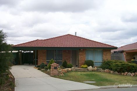 3 Kirkpatrick Ct, Seville Grove, WA 6112