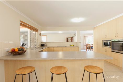 Property photo of 17 Casuarina Place Mount Gravatt East QLD 4122