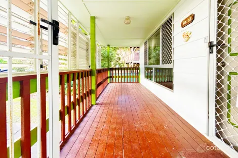 Property photo of 15 Konanda Street Algester QLD 4115