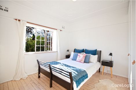 Property photo of 2/1 Harriette Street Neutral Bay NSW 2089