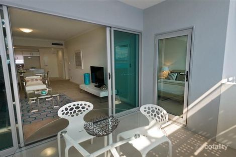 Property photo of 603/1 Kingsmill Street Chermside QLD 4032