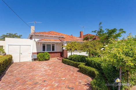60 Sasse Ave, Mount Hawthorn, WA 6016
