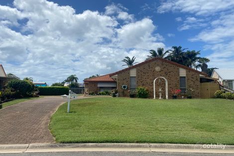 Property photo of 8 Eltham Place Sandstone Point QLD 4511