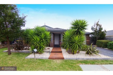 14 Lombardi Cl, Skye, VIC 3977