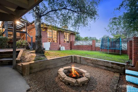 Property photo of 176 Weidlich Road Eltham North VIC 3095