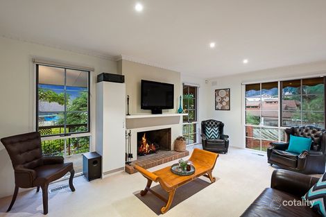 Property photo of 176 Weidlich Road Eltham North VIC 3095