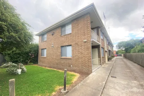 1/36 Edgar St, Kingsville, VIC 3012