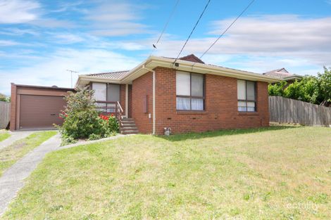 Property photo of 49 Cooinda Crescent Clarinda VIC 3169