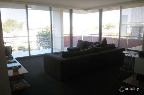 Property photo of 501/89 River Street South Yarra VIC 3141