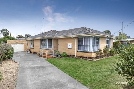 Property photo of 403 Forest Street Wendouree VIC 3355