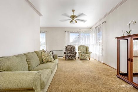 Property photo of 403 Forest Street Wendouree VIC 3355