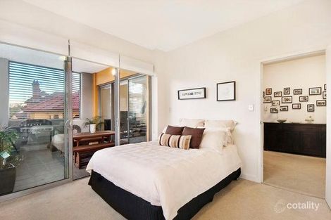Property photo of 19/76-82 Anzac Parade Kensington NSW 2033