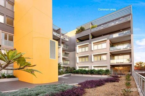 Property photo of 19/76-82 Anzac Parade Kensington NSW 2033