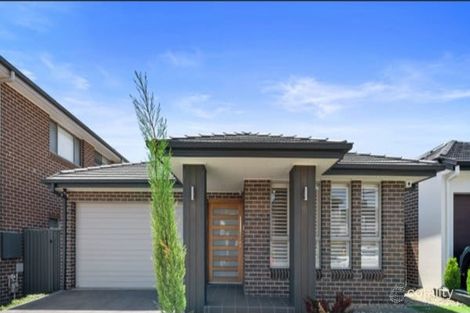 Property photo of 15 Brampton Street Marsden Park NSW 2765