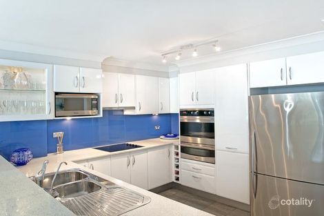 Property photo of 13/140-142 North Steyne Manly NSW 2095